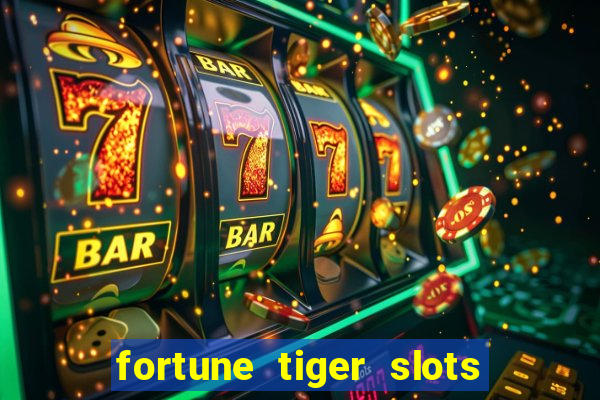 fortune tiger slots vip 3